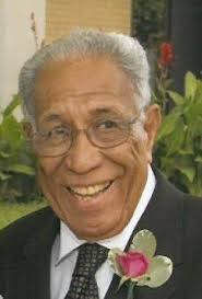 Obituary of Peter Hernandez