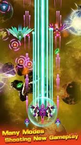 Galaxy attack is perfect game for you. Download Galaxy Shooter Space War Shooting Games 1 3 0 Apk Mod Money For Android