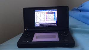 Ds Download Play Loading Screen Youtube