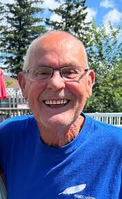 Miramichi's Funeral Announcements Rodney Hooper