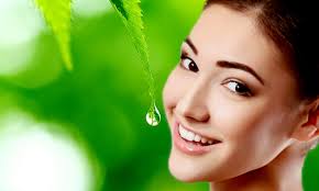 Tips for Glowing face
