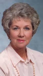 Marjorie Louise Benbow Holcomb Obituary November 25, 2007