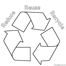 30 Beautiful Picture Of Earth Coloring Pages Albanysinsanity Com Earth Day Coloring Pages Earth Coloring Pages Reduce Reuse Recycle