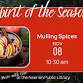 DIY Spirit of the Season: Mulling Spices event image