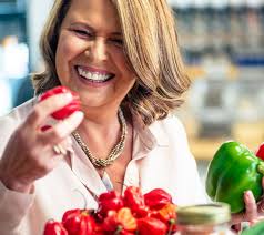 Healthy Ageing for Women