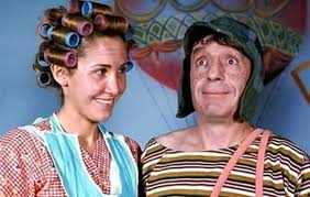 Musica triste do o terno a capelamusica triste do o terno a capela. Revelam O Verdadeiro Nome Do Chaves O Fuxico