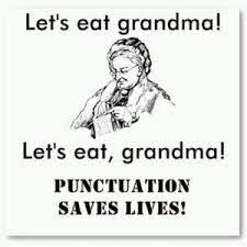 12 Hilarious Memes About The Importance Of Grammar