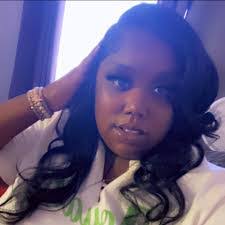 Alisha Townsend's Instagram, Twitter & Facebook