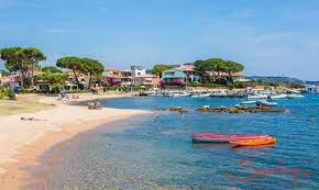 Loiri porto san paolo ist eine ungefähr 2.600 einwohner große hafengemeinde auf der italienischen mittelmeerinsel sardinien. Porto San Paolo Von Traumstranden Wanderpfaden Und Inseln Sardinien De