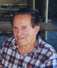 GIOVANNI “JOHN” CALDEROLLA