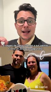 Diego Gómez Y Gustavo Gómez Son Hermanos