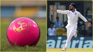 Ind vs ban pink ball test inauguration ceremony. Ind Vs Ban Virat Kohli Gives His Verdict On Pink Balls During India S Historic Day Night Test Vs Bangladesh