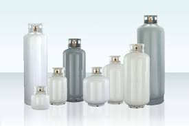 Currently this is the only 1lb tank dot. Propane Tank Installation Service Eastern North Carolina Parker Gas