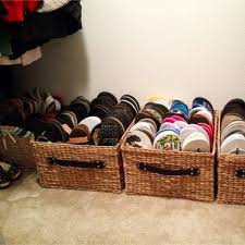 Get it as soon as wed, mar 3. 30 Cool Clever Shoe Storage For Small Spaces Simple Life Of A Lady