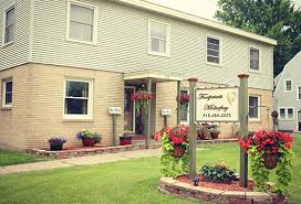 What's in the feed my garden this winter pack? Home Footprints In Time Family Clinic Birth Center