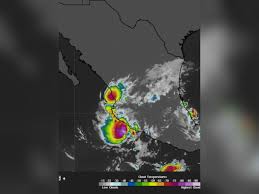 Se considera que la tormenta tropical theta es una secuela de la depresión tropical que azoto el país de guatemala y honduras hace apenas unos días siendo estos los países más afectados. Se Forma Tormenta Tropical Priscilla Y Se Dirige A Costas Mexicanas Ultimas Noticias De Guatemala Y El Mundo