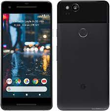 The google pixel 2 xl costs £799 with 64gb storage, and £899 for 128gb. Google Pixel 2 Pictures Official Photos