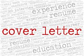 A correctly written application letter will undoubtedly increase your chances of getting the job of your dreams. How To Write A Good Cover Letter For A Job Application