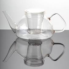 Vintage Glas Teekanne Schott Gen Germany 1 Ltr Mit Teesieb Kanne W5e Ebay Teekanne Vintage Glaser Teekanne Glas