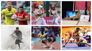 Tokio cumplió al realizar unos juegos entre deportes olímpicos. Juegos Olimpicos Tokio 2020 Estos Son Los Diez Deportes En Los Que Espana No Participara En Tokio Marca