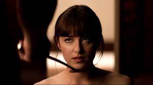 Fifty Shades of Grey' Celebrates 5-Year Anniversary: Here Are the Sex Scenes  by the Numbers | Entertainment Tonight