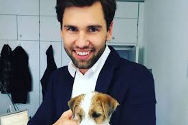 Germany's next Topmodel': Wird 'Honey' Alexander Keen etwa der neue  Bachelor?