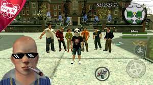 Anniversary edition includes everything from the critically acclaimed bully: Mod Bully Android Bodyguard Russel Edgar Johnny Derby More By N A P