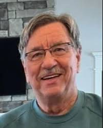 Richard Gene Thurmond Obituary May 7, 2023