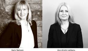 Recently karin kneissl has had a wedding, where she invited russian president vladimir putin. Tva Nya Ledamoter I Populates Styrelse Populate