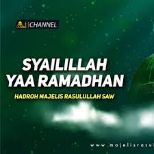 Abdullah ibnu gajali 19 march. Qosidah Allah Allahu Robbi Faj Alna Minal Akhyar Majelis Hadza Min Fadli Robbi By Kpm Tv A Podcast On Anchor