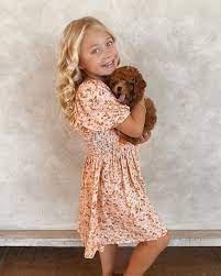 How old is everleigh rose from jojo's juice? Everleigh Rose Age Wiki Trivia And Biography Filmifeed