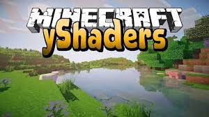 Paste in the optifine file. Yshaders For Minecraft 1 16 5 1 15 2 1 14 4 En 2021