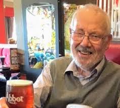 Tribute to David Kipping, 1938