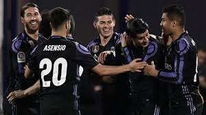 Resultado de la final de la champions league entre la juventus de turín y el real madrid que se disputa en cardiff. Fan Preview Real Madrid Champions League Final Breaking The Lines