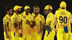 Chennai Super Kings Hd Wallpapers Download Free 1080p Chennai Super Kings Ipl Chennai