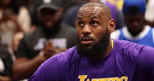 Drew Rosenhaus reveals which position LeBron James would excel at in the  NFL