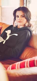 See more ideas about selena gomez, selena, selena g. Selena Gomez Puma Cali Chase 2019 Iphone X Wallpapers Free Download