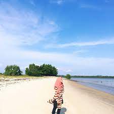 The purpose of this video is to guide our customer for the direction of how to drive to pulau indah, port klang for windsurfing Pantai Acheh Pulau Indah Pelabuhan Klang Selangor