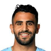 Join the discussion or compare with others! Riyad Mahrez Fifa 21 85 Rating And Price Futbin
