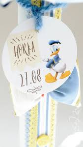 Donald duck is a cartoon character created in 1934 at walt disney productions. Lumanare De Botez Baiat Disney Donald Duck Desene Animate Duck