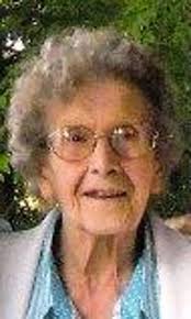 Thelma J. Scanlon Obituary August 31, 2014