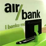 Browse remote air bank contents. Customers Saddle Up With Staff In Air Bank Branch