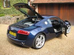 Image result for Mugello Blue 2012 R8