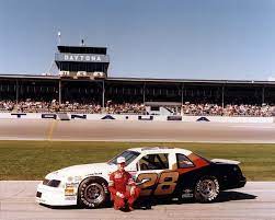 Who drives the 15 car in nascar? Car No 28 In Nascar Through The Years Nascar Com