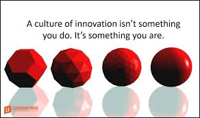 5 Ways To Create The Invisible Advantage Lateral Thinking Types Of Innovation Leadership Quotes