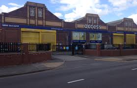Selly oak is a residential suburban district in the southern part of the city of birmingham, in central england. Self Storage Birmingham Selly Oak 50 Off For 8 Weeks Access