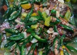 Penjelasan lengkap seputar ikan nila. Resep Tauco Ikan Nila