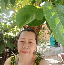 In heaven. Ocean and...