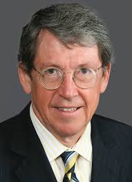 Trivia Tuesday: Alumnus John Gearen,...