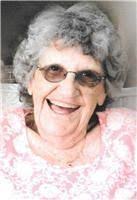 Betty Ogden Obituary (1922